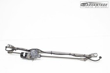 18-2024 FREIGHTLINER CASCADIA FRONT WINDSHIELD WASHER WIPER MOTOR W/ LINKAGE OEM picture