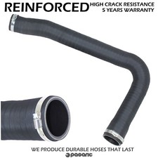 9646191480 0384J2 M03007A150 CITROEN C5 C6 PEUGEOT 407 2.7 HDI compatible hose picture