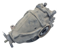 04-06 Mercedes S430 Rear Axle Carrier Differential Diff RADIO 3.07** picture