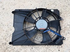 2019 - 2026 ACURA RDX 2.0L RADIATOR COOLING FAN MOTOR & SHROUD AWD OEM picture