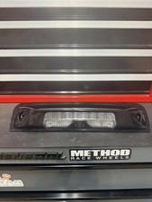 Third Brake Light Cargo Lamp with Camera 19-23 Ram 2500 3500 Used OEM 68523968AA picture