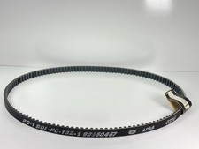 Gates BDL PC-1 BDL-PC-132-1 Custom Harley Rear Drive Belt 132t 1in  picture