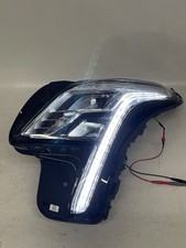 Nice 2016 - 2018 Cadillac CT6 Full LED W/o Intel Beam Driver Left LH OEM 1380 picture
