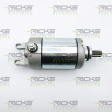 Ricks Starter Motor For Triumph Tiger 800 XC 2010-2016 picture
