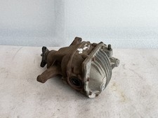 13-14 HYUNDAI GENESIS 2.0 COUPE REAR CARRIER DIFFERENTIAL 73K MILES 4.18 RATIO picture