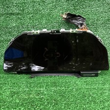 1990-1992 Lexus LS400 Speedometer Instrument Cluster 222miles  83010-50011 picture