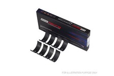 King STD Rod Bearings for Honda/Acura/Isuzu B18A1/B18B1/B17A1/A18A1 1.8L/1.7L... picture