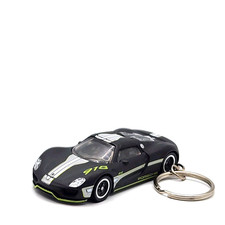 2015 Porsche 918 Spyder Custom 1/64 Scale Diecast Model 🎁 GREAT GIFT🎁 picture