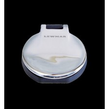 Lewmar 68000889 Deck Foot Switch Windlass Up Stainless Steel picture