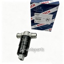 13411433626 Bosch Idle Air Control Valve for BMW E30 E36 E34 M20 320i 325i 520i picture