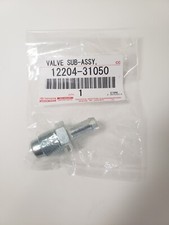 LEXUS OEM FACTORY PCV VALVE 2006-2017 IS350 (12204-31050) picture