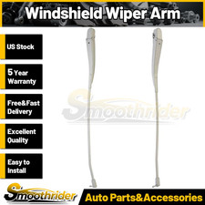 Dorman 2pcs Front Windshield Wiper Arm for Chevrolet Caprice 1977-1987 1988 1989 picture