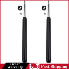 2PCS KYB FRONT Strut Shock Absorber Fits 1984-1985 BMW 318I BMW Convertible picture