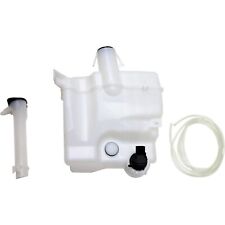 Washer Reservoir For 2014-2019 Toyota Corolla with Pump Filler Neck and Cap picture