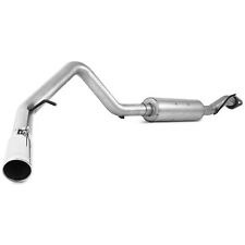 MBRP S5026AL Installer Series Exhaust System picture