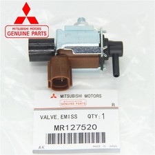 EGR Valve Control Switch Vacuum Solen fits Mitsubishi MR127520 picture