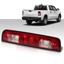 New Fit For 2011-2018 Ram 1500 2500 3500 High Mount Third Brake Light Cargo Lamp picture