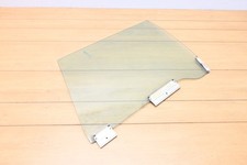1987-1993 BMW E30 318 325 Convertible Front Left Driver Door Window Glass OEM picture