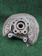 19-2025 Bmw 330i Right Front Wheel Bearing 78k Mls Oem 31216877148 / 33406899175 picture