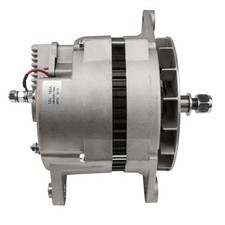 ALTERNATOR LN 12V 140AMP - REPLACES DELCO 10459001 1117067 picture
