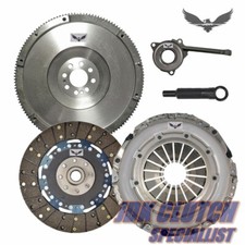 JDK OE CLUTCH & SINGLE MASS FLYWHEEL KIT A3 BEETLE CC JETTA GOLF GTI 2.0L TURBO picture