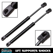 Pair Hatch Tailgate Lift Support Shock Struts for Nissan Murano 2003-07 SG325016 picture