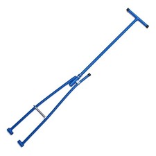 Aircraft Deluxe Tow Bar Cessna 152, 172, 172RG, 177RG, 182RG, & 210 Series picture