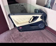 Nissan GTR R35 Front Left Driver Door Shell Assembly 2009 - 2016 OEM picture