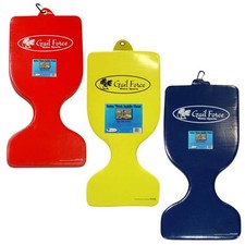 Extra Thick Saddle Float-Yellow picture