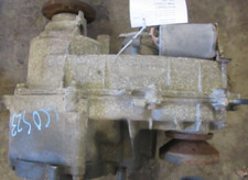 2001-2003 Ford Ranger Warner 1354 Elec Shift Transfer Case Assembly 1L54-AB picture