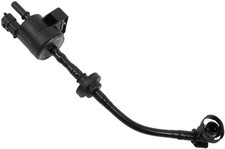 Válvula de Purga del Recipiente de Vapor 55573017 de Equipo Original picture