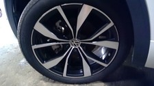 Rim Wheel 21x9 5 Open Spoke Machined Fits 24-26 ATLAS 1904224 picture