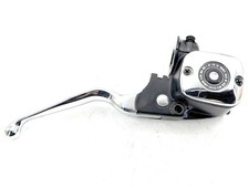 2002 Harley Electra Glide Touring OEM Front Right Brake Lever Master Cylinder picture