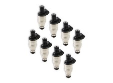 Accel 150830 Fuel Injector Flow Rate: 29.4 lbs/Hr @ 43.5 psi picture