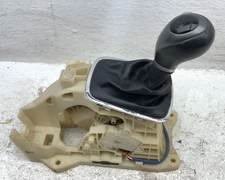 2011-2013 Kia Forte Automatic Floor Gear Shifter Assembly OEM picture