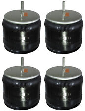 Pack of 4 Air Spring Bag for Kenworth Truck Replace K303-6, K303-15 W01-358-9422 picture