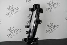 Perfect 2021-2024 Cadillac Escalade LED Turn Signal DRL Left Driver Side LH OEM picture