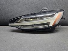 OEM 2019-2025 Volvo S60 V60 Left Headlight Full LED Driver Side 32228870 picture