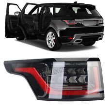 Left/LH LED Rear Tail Light For Land Rover Range Rover Sport 2018 2019 2020-2021 picture