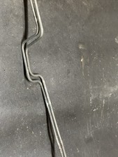 1982-91 JAGUAR XJS 5.3L TRANSMISSION COOLING LINES TH 400 picture