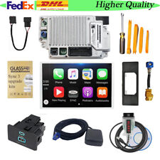 Factory SYNC 2 to SYNC 3 3.4 Upgrade Kit Fit for Ford Sync3 APIM Module Carplay picture