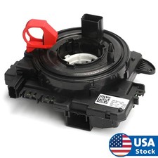 NEW Clock Spring Seat Steering Module 5K0953569AS For 2012-2017 VW Volkswagen CC picture