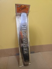 Vintage NOS Bar-Jan Kenworth Mud Flap Bottom Plates picture