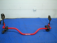 1982-92 Camaro Firebird 1.0 INCH (25mm) Diameter Chrome Moly Rear Sway Bar SPOHN picture