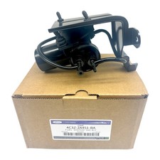OEM for Ford F-250 99-07 E-350 2004-2007  6C3Z2A451A Electric Engine Vacuum Pump picture