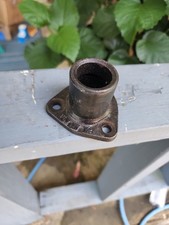 1940'S - 1960'S WILLYS MB, GPW, CJ2A, 3A, 3B, 5, M38/M38A1 STEERING GEAR BOX CAP picture