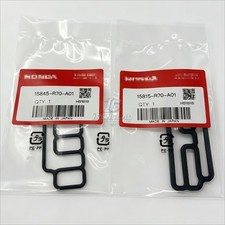  for HONDA ODYSSEY 2008-2016 Cylinder Head Solenoid VTEC Gasket Spool  US STOCK picture