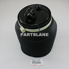 Toyota Sequoia 2005-2007 OEM Genuine Rear Pneumatic Cylinder 48080-34010 picture