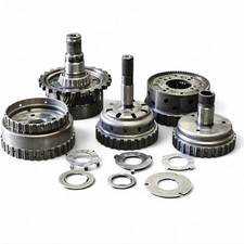 OEM 42RLE Planetary Gear Set 2003-Up Dodge Jeep Gear Train Lifetime picture