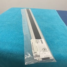 67 Corvette Sill Plate NEW X2444 NEW IN PACKAGE picture